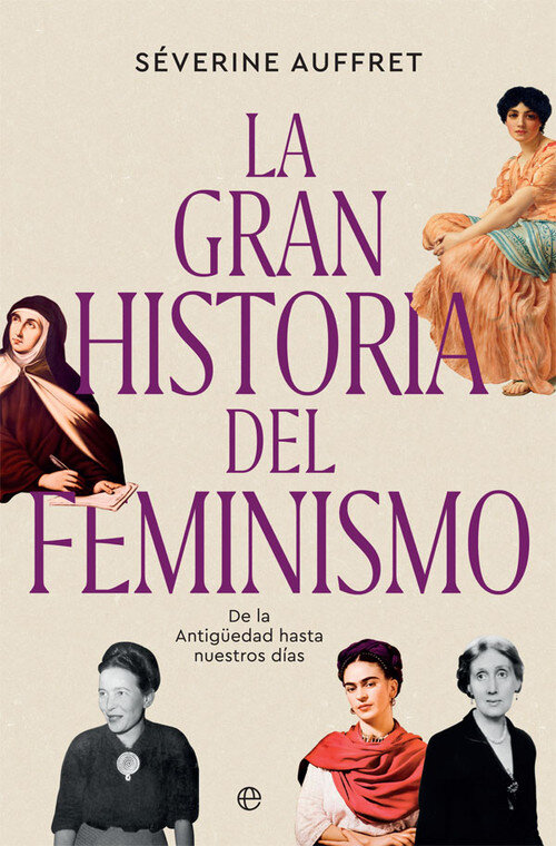 CONCEPTUALIZACION DE LO FEMENINO EN LA FILOSOFIA ANTIGUA
