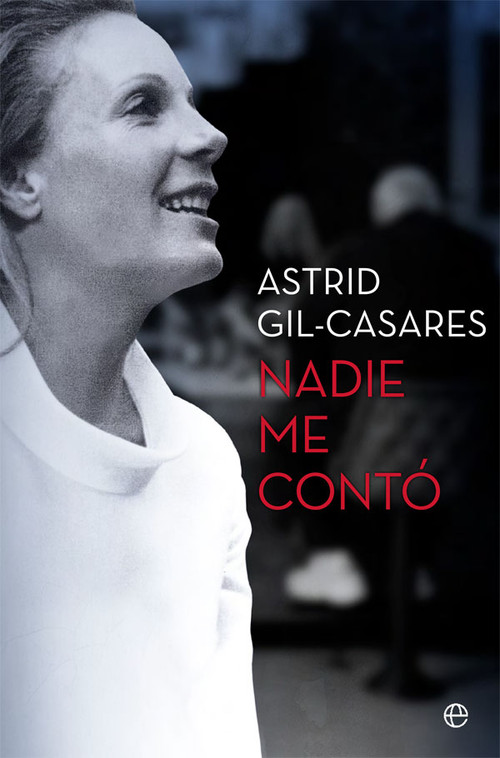NO DIGAS NADA