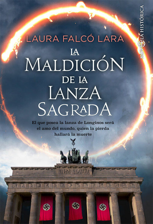 MALDICION DE LA LANZA SAGRADA, LA