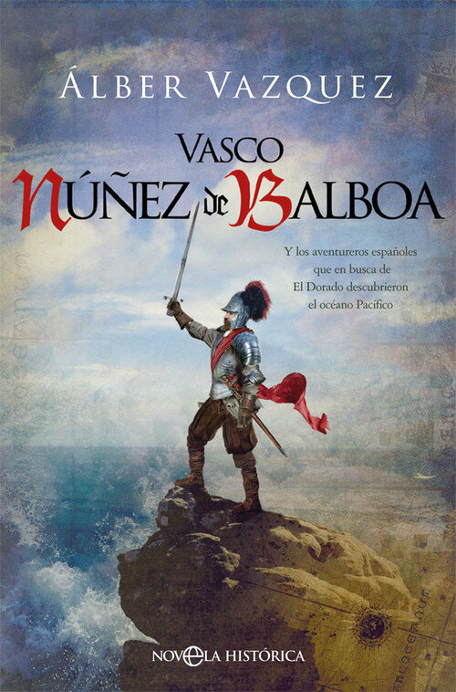 VASCO NU�EZ DE BALBOA