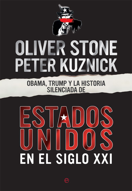 OBAMA, TRUMP Y LA HISTORIA SILENCIADA DE EEUU