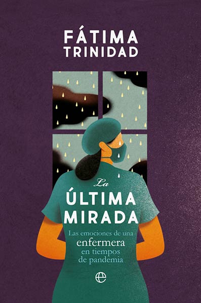 ULTIMA MIRADA,LA