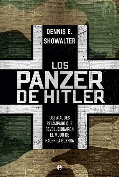 PANZER DE HITLER, LOS