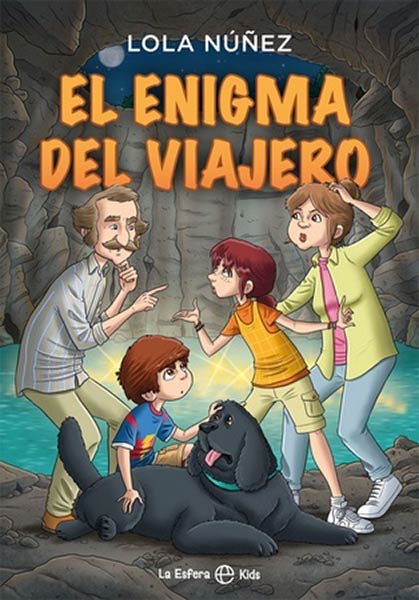ENIGMA DEL VIAJERO, EL