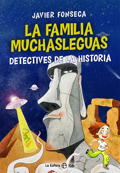 FAMILIA MUCHASLEGUAS,LA-DETECTIVES DE LA HISTORIA
