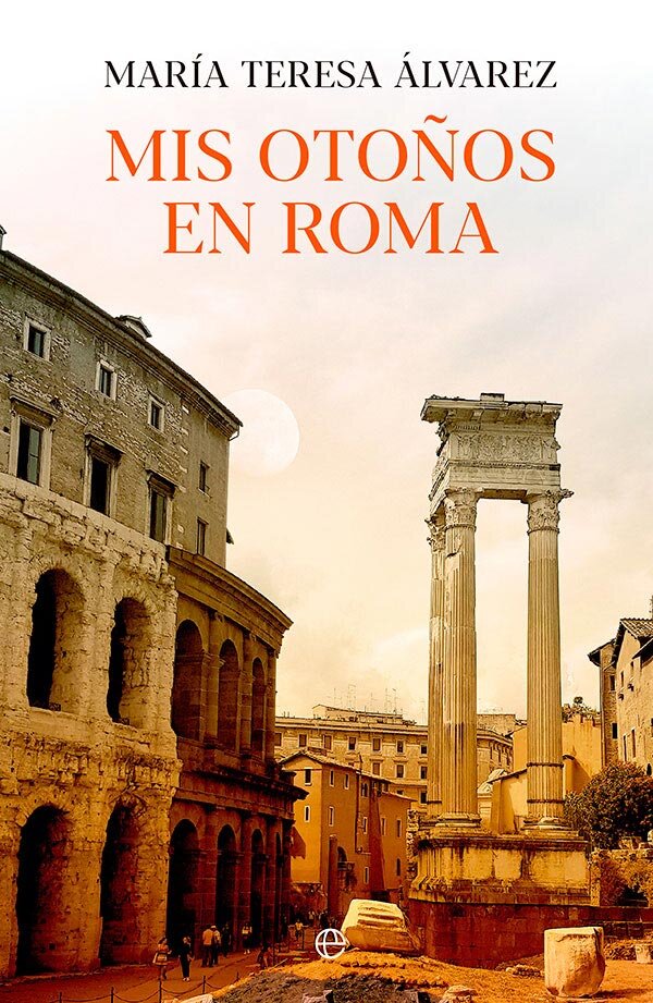 MIS OTO�OS EN ROMA