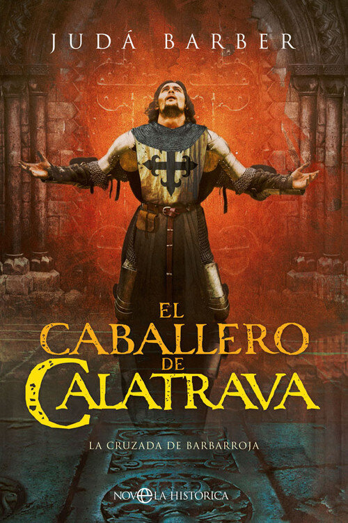 CABALLERO DE CALATRAVA , EL
