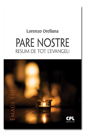 PADRE NUESTRO