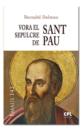 VORA EL SEPULCRE DE SANT PAU