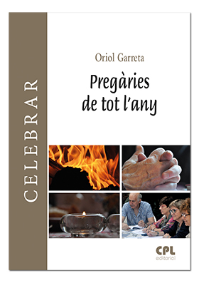 PREGARIES DE TOT L'ANY
