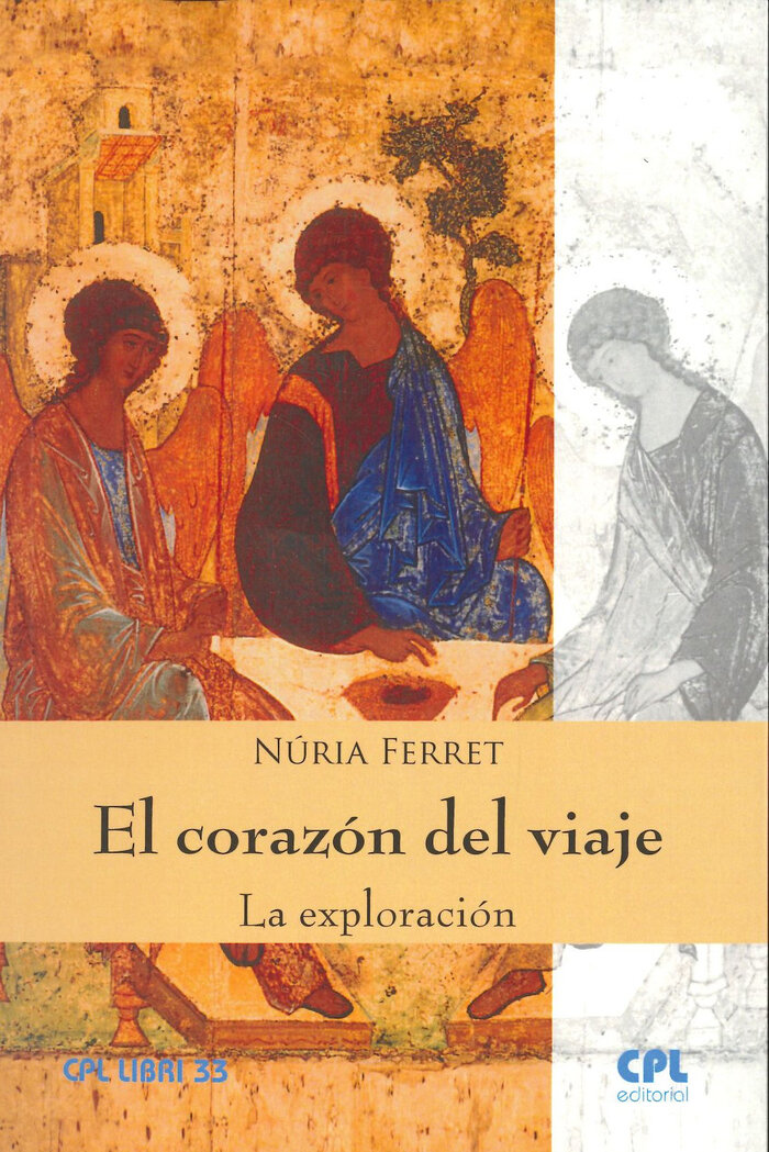 CORAZON DEL VIAJE,EL. LA EXPLORACION