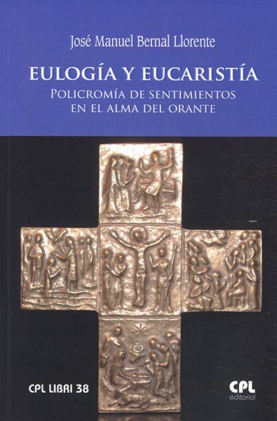 EULOGIA Y EUCARISTIA