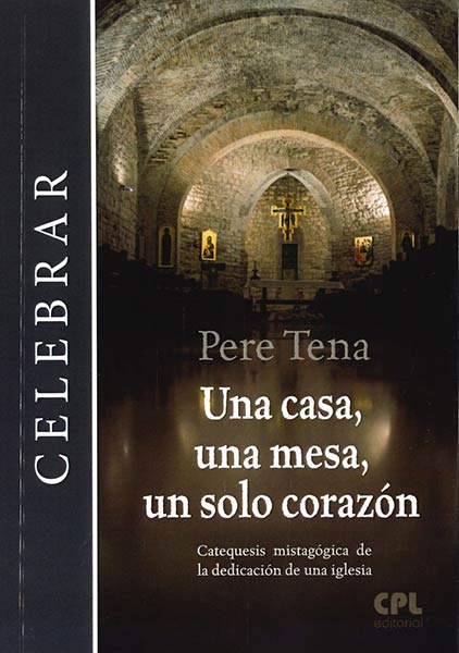 UNA CASA, UNA MESA, UN SOLO CORAZON