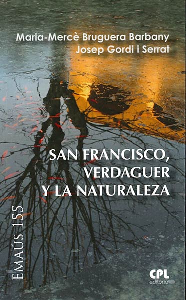 SAN FRANCISCO, VERDAGUER Y LA NATURALEZA