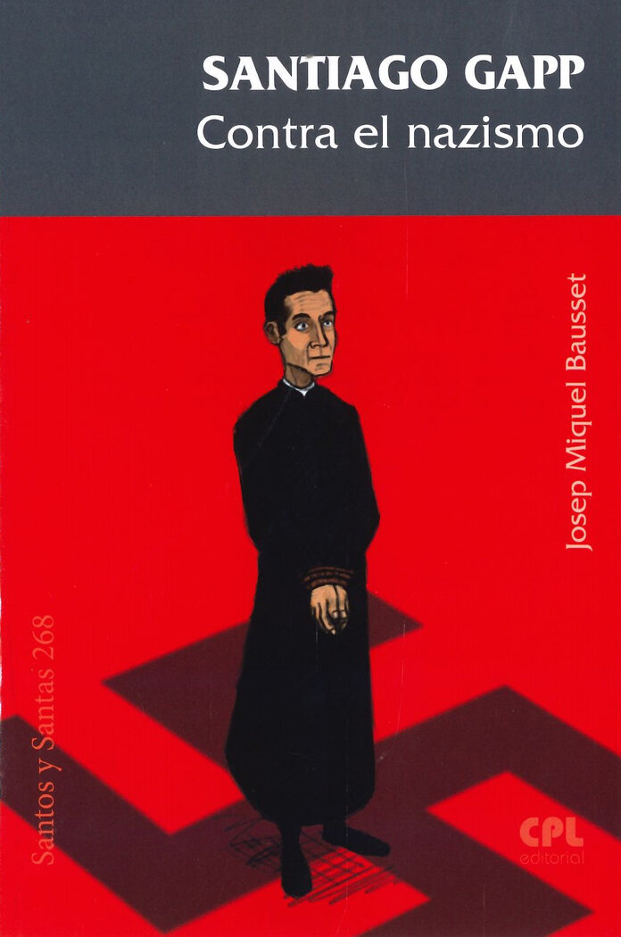 NUESTRA SEORA DE LOS DESAMPARADOS