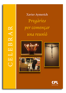 PREGARIES PER COMEN�AR UNA REUNIO