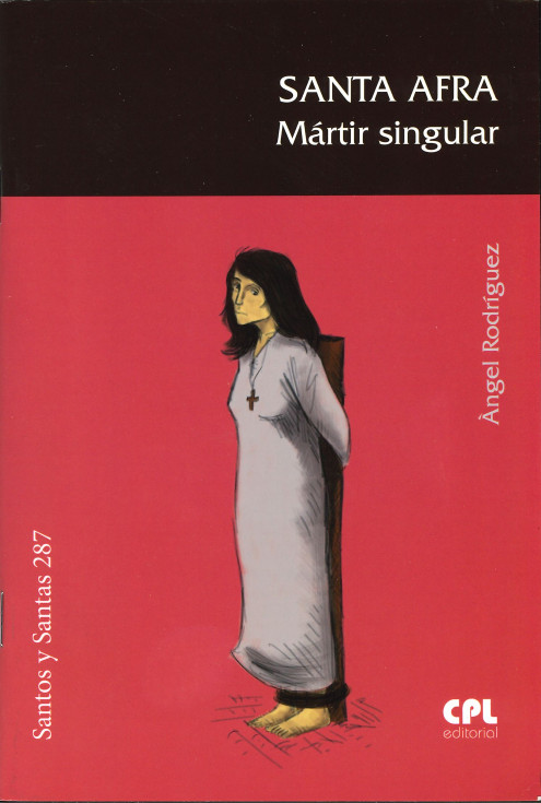 FRAY DALMACIO MONER, EN OLOR DE SANTIDAD