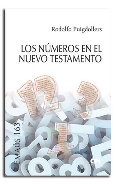 NUMEROS EN EL NUEVO TESTAMENTO, LOS