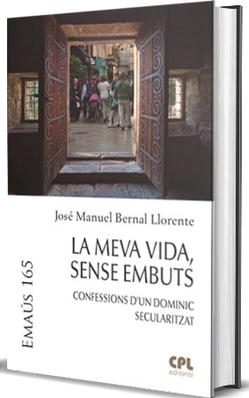 MEVA VIDA, SENSE EMBUTS, LA