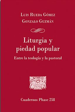 LITURGIA Y PIEDAD POPULAR