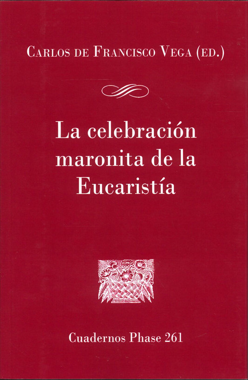 IGLESIAS ORIENTALES CATOLICAS, LA. IDENTIDAD Y PATRIMONIO