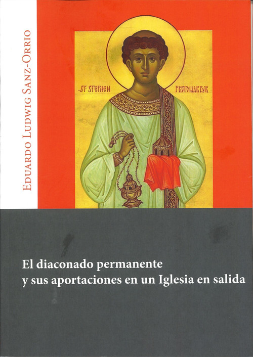 DIACONADO PERMANENTE Y SUS APORTACIONES EN UNA IGLESIA EN SA