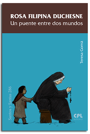 MAGDALENA SOFIA BARAT, LA INTUICION DE EDUCAR