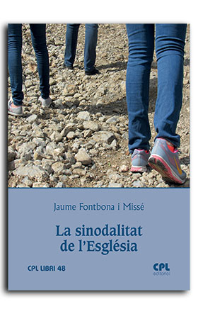 SINODALITAT DE L'ESGLESIA, LA