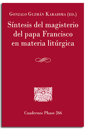 HACIA UNA PASTORAL LITURGICA EN SALIDA