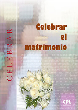 CELEBRAR EL MATRIMONIO
