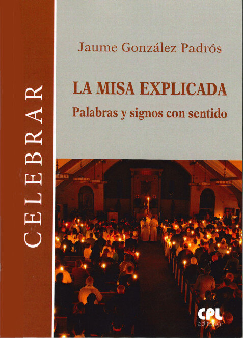 MISA EXPLICADA, LA