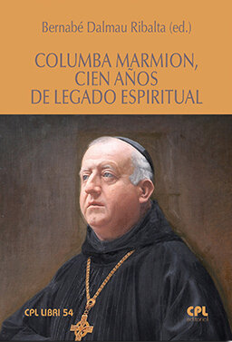 COLUMBA MARMION, CIEN AOS DE LEGADO ESPIRITUAL