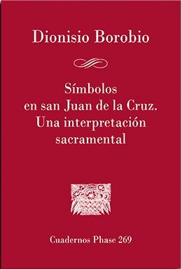 SIMBOLOS EN SAN JUAN DE LA CRUZ.