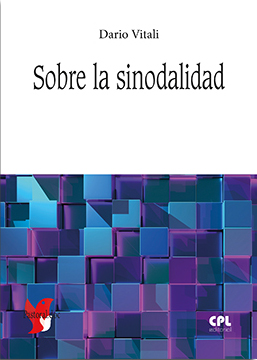 SOBRE LA SINODALIDAD