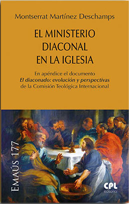 ESPOSA DEL DIACONO, LA: CONSENTIMIENTO Y ACOMPAAMIENTO