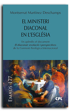 ESPOSA DEL DIACONO, LA: CONSENTIMIENTO Y ACOMPAAMIENTO