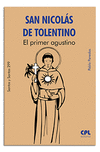 SAN NICOLAS DE TOLENTINO