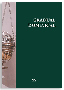 GRADUAL DOMINICAL