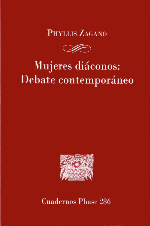 MUJERES DIACONOS