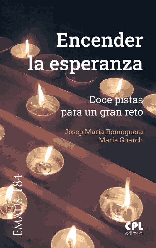 ENCENDER LA ESPERANZA