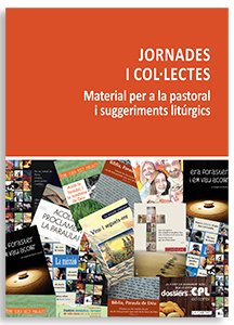 JORNADES I COL�LECTES. MATERIAL PER A LA PASTORAL I SUGGERIM