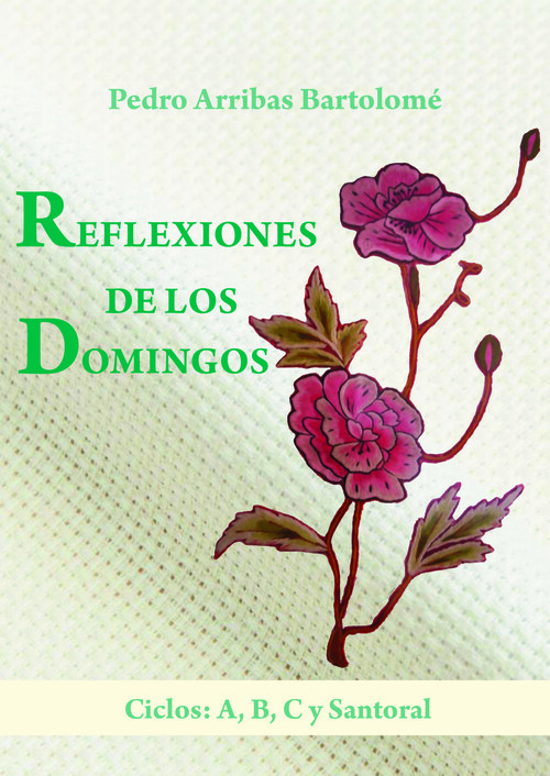 REFLEXIONES DE LOS DOMINGOS. CICLOS: A, B, C Y SANTORAL