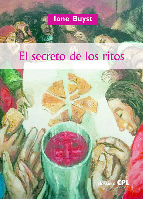 SECRETO DE LOS RITOS RITUALIDAD Y SACRAMENTALIDAD DE LA LIT