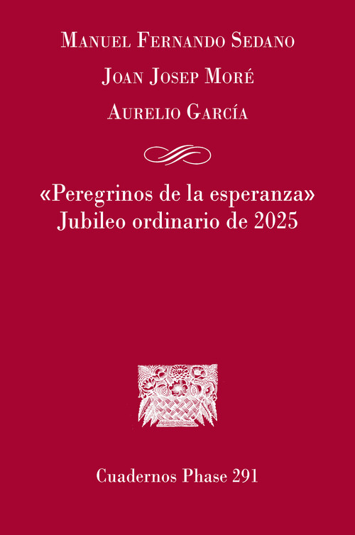 PEREGRINOS DE LA ESPERANZA