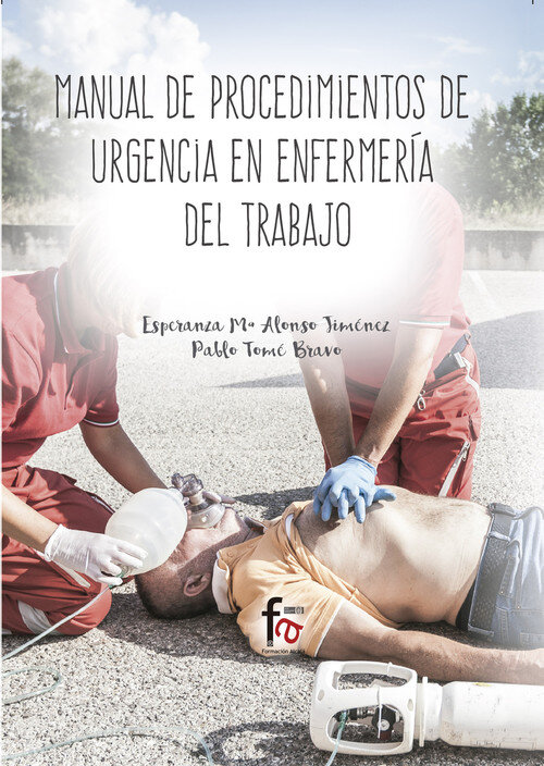 MANUAL DE PROCEDIMIENTOS DE URGENCIAS EN ENFERMERIA