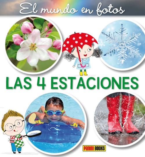 MUNDO EN FOTOS - LAS 4 ESTACIONES, EL