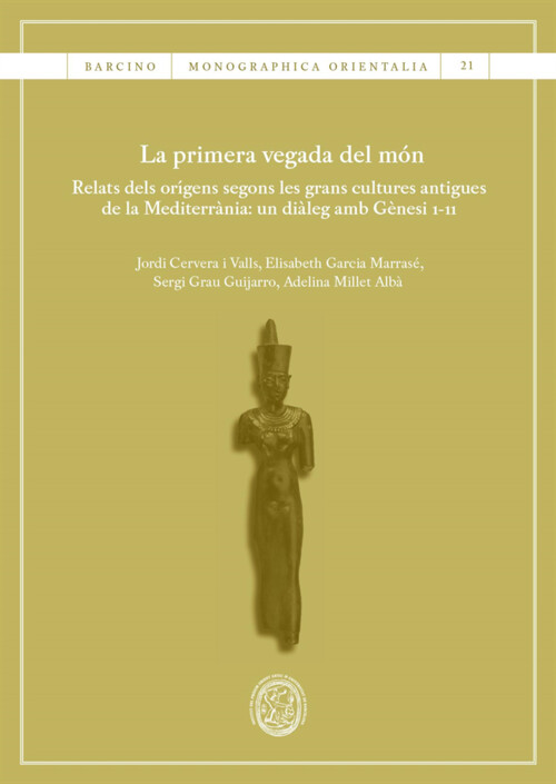 RUTA DE L'EXODE, LA. EXEGESI, GEOGRAFIA, ARQUEOLOGIA