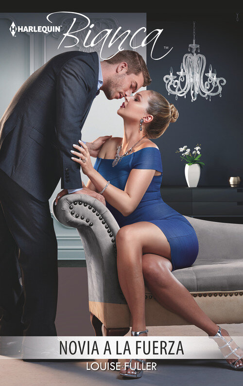 NOVIA A LA FUERZA