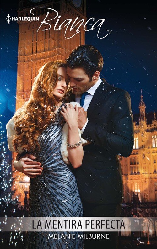 MENTIRA PERFECTA, LA