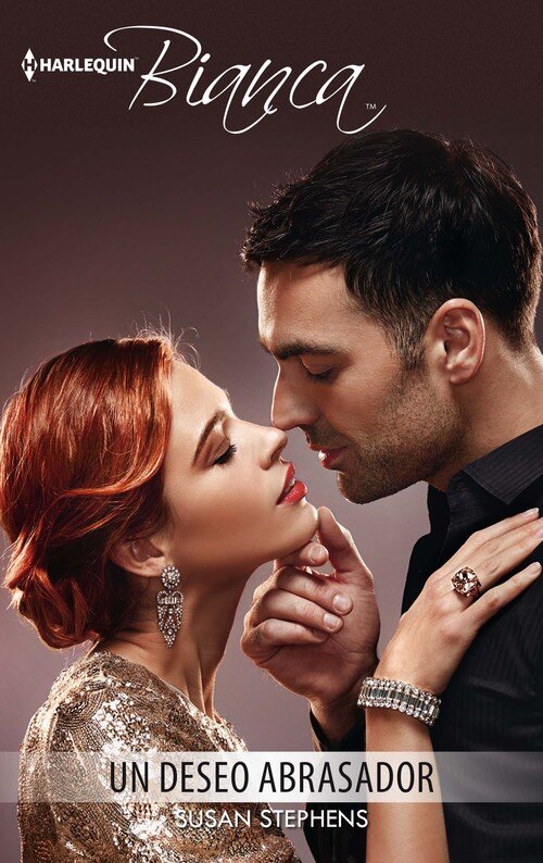 UN DESEO ABRASADOR